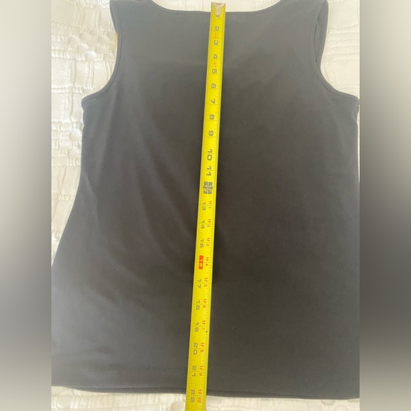 Calvin Klein Silky Top - Picture 8 of 9